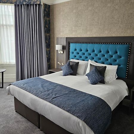 Dunmuir Hotel Dunbar Kültér fotó