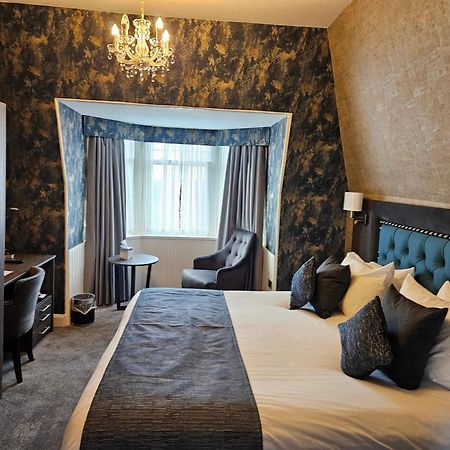 Dunmuir Hotel Dunbar Kültér fotó