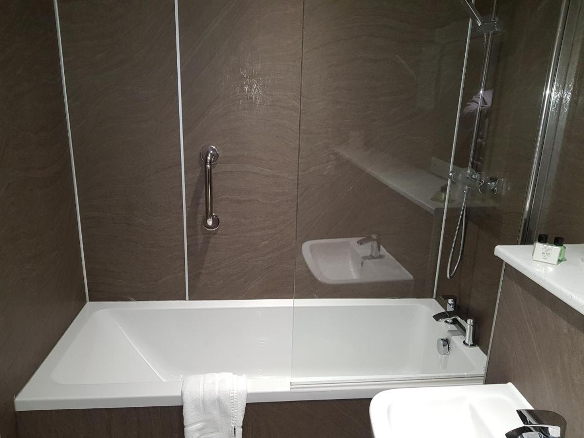Dunmuir Hotel Dunbar Kültér fotó