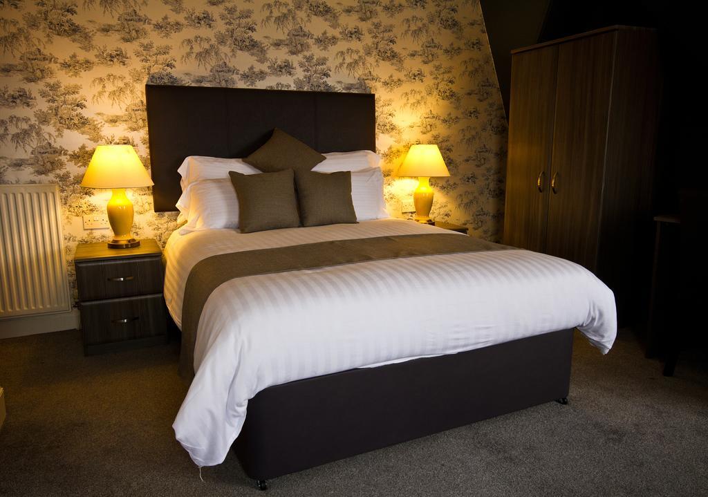 Dunmuir Hotel Dunbar Szoba fotó