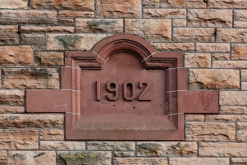 Dunmuir Hotel Dunbar Kültér fotó