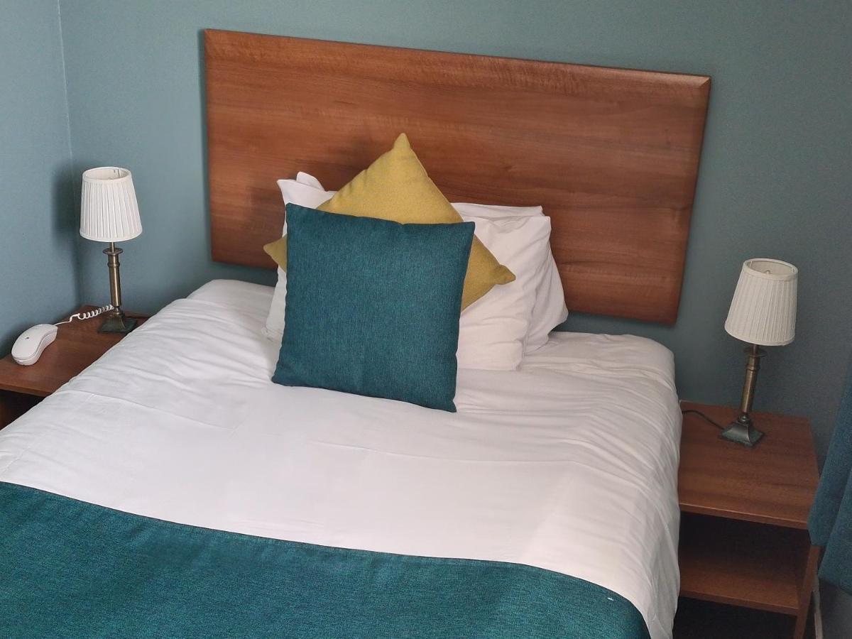 Dunmuir Hotel Dunbar Kültér fotó