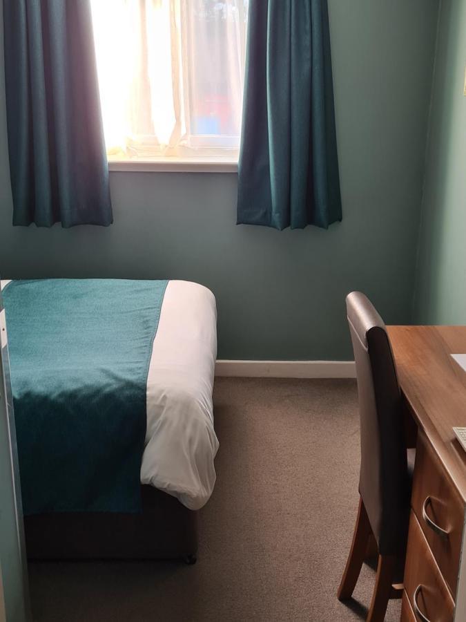 Dunmuir Hotel Dunbar Kültér fotó