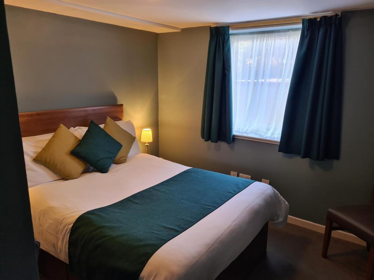 Dunmuir Hotel Dunbar Kültér fotó