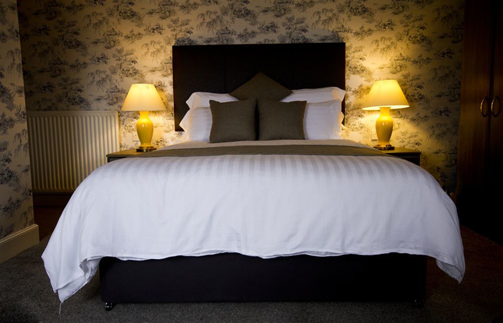Dunmuir Hotel Dunbar Kültér fotó