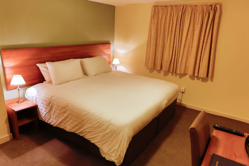 Dunmuir Hotel Dunbar Kültér fotó