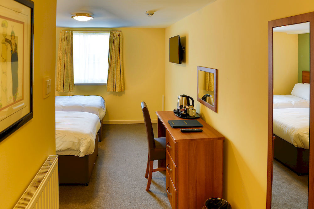 Dunmuir Hotel Dunbar Kültér fotó