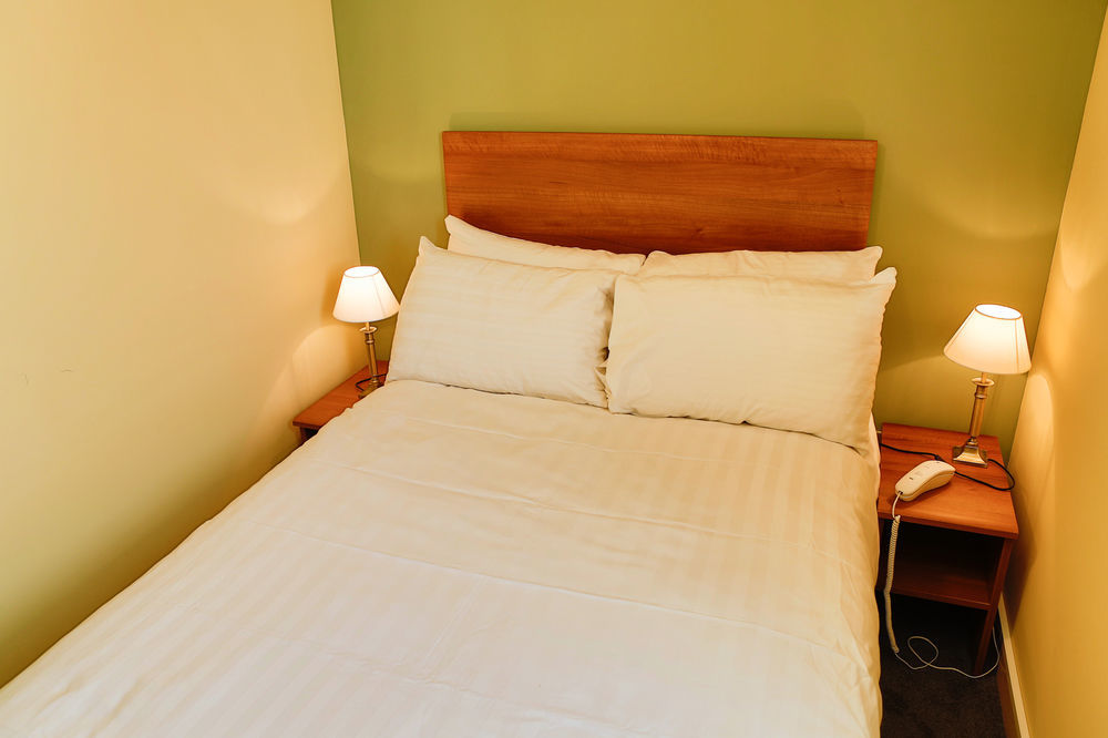 Dunmuir Hotel Dunbar Kültér fotó