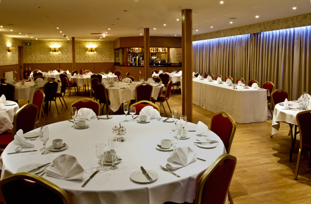 Dunmuir Hotel Dunbar Kültér fotó